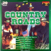 Various Artists - Country Roads (12CD Set)  Disc 11